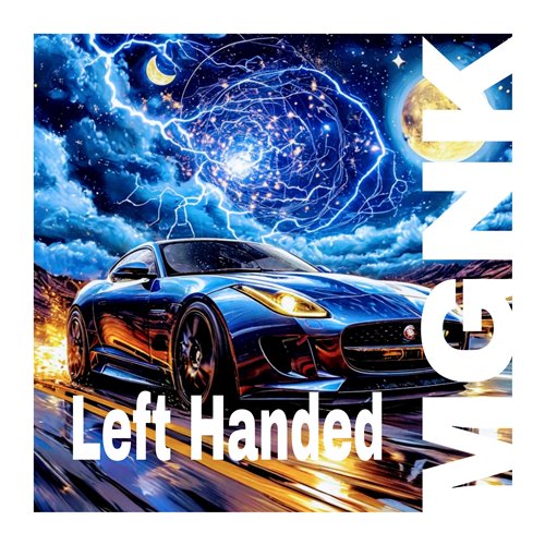 MGNK - Left Handed 