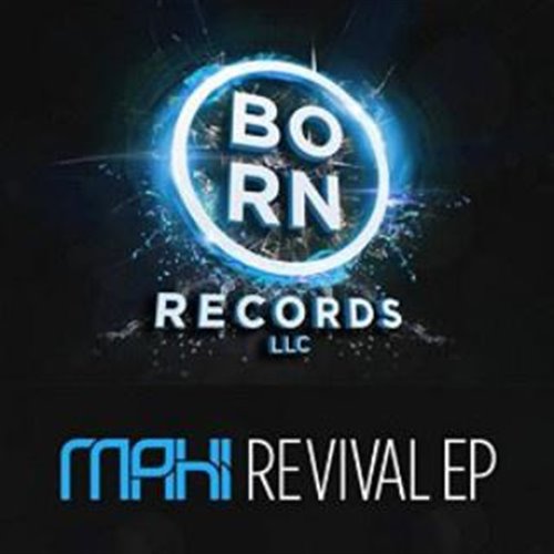 HI-LiO, Miercury (Original Mix)