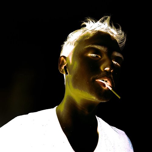 HIDEFACE - Night (Snippet) 