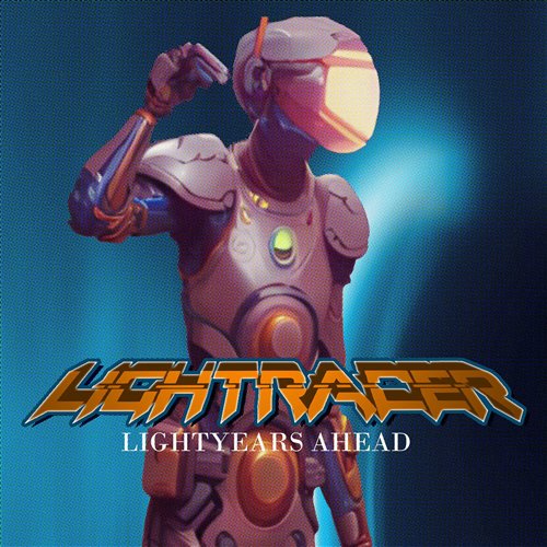 Retynan - Light Route 