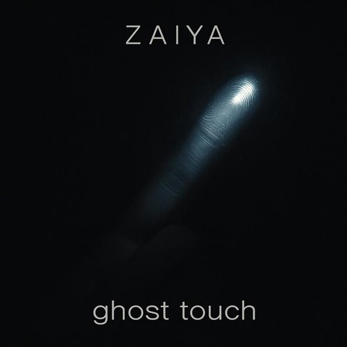 Retynan - Ghost Touch 