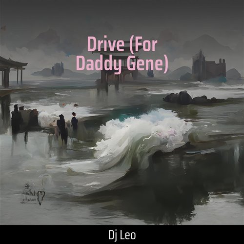 Dj Biofob - Drive 4 Daddy Gene 