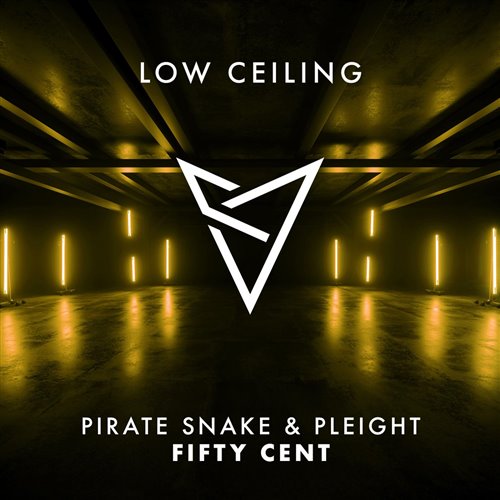 Pirate Snake, Pleight - FIFTY CENT