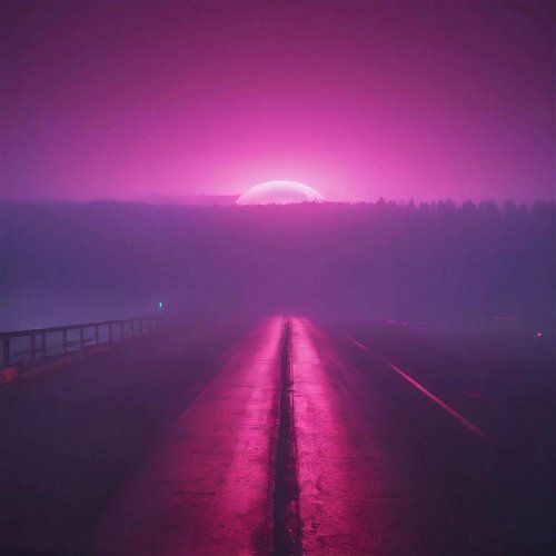 DIGITAL DYSTOPIA - Broken Dreams 