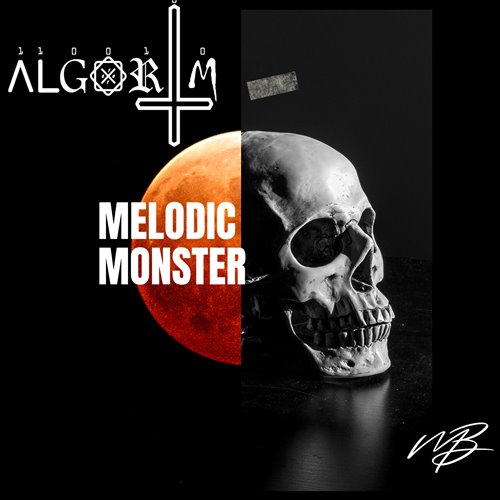 Dark Strike - Melodic monster 777 