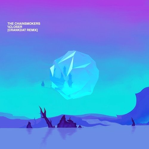 Crankdat - Whiplash (feat. SOFI) [Baza Zed Bootleg] 