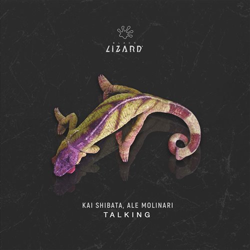 Kai Shibata, Ale Molinari - Talking