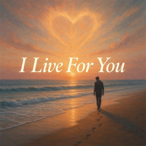 BlackTown Project - I Live For You 