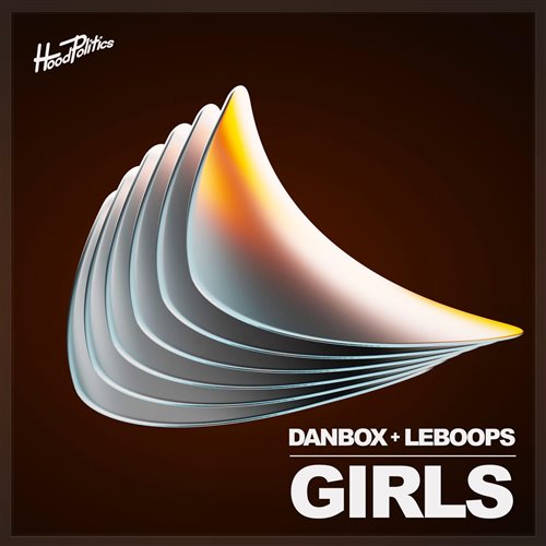 Leboops - Girls