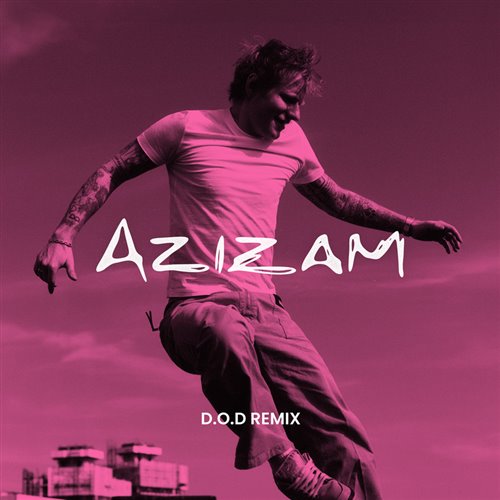 Ed Sheeran - Azizam (Dimas  D-Music Remix) 