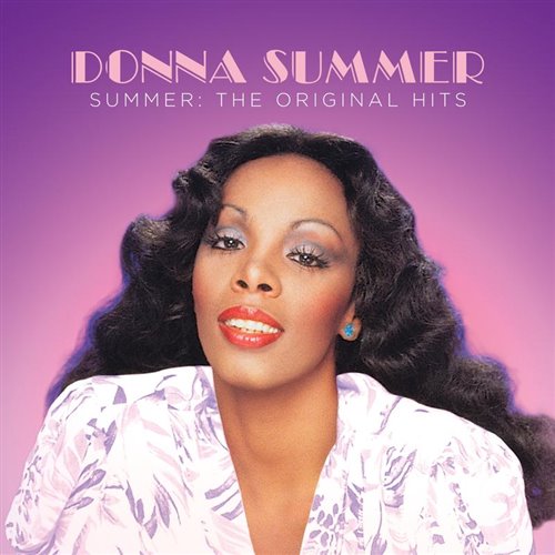 Donna Summer - Love To Love You Baby (Lepikov  Max Mile Remix) 