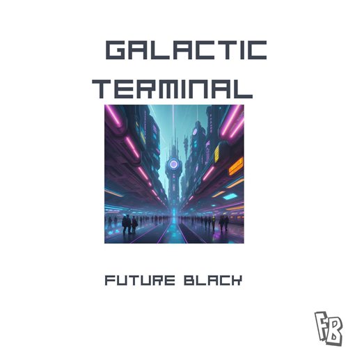 Retynan - Galactic Terminal 