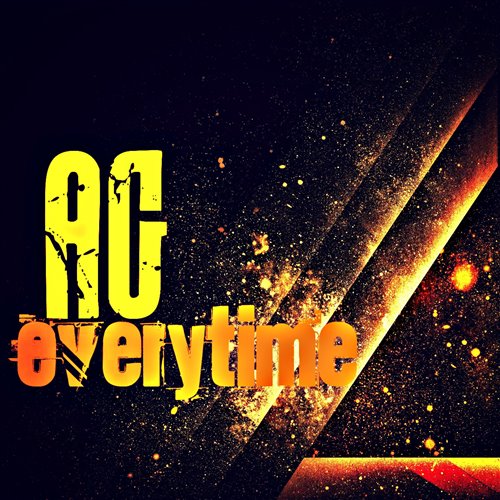 AG - Future Soul Song (Original mix) 