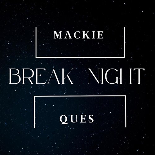 Martin Sehnal - MVIII57 Agressive break, night dark the booking 