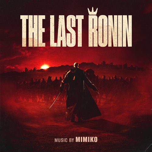 Denis Gutnikov - The last ronin 