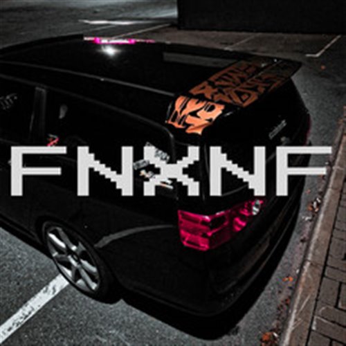 FNXNF OSAKA 