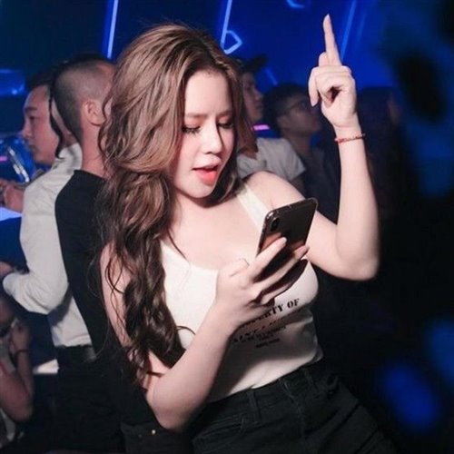 Bad Girls  _VinaHouse