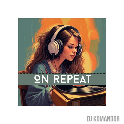 DJ KOMANDOR - On Repeat 