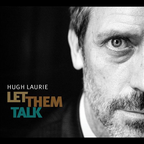 Firework7 -  Hugh Laurie  St.James Infirmary (remix) 