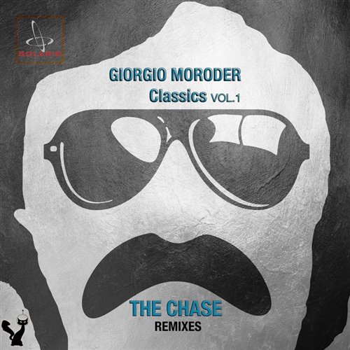 Giorgio Moroder - The Chase (Junior Sanchez Retro Mix)