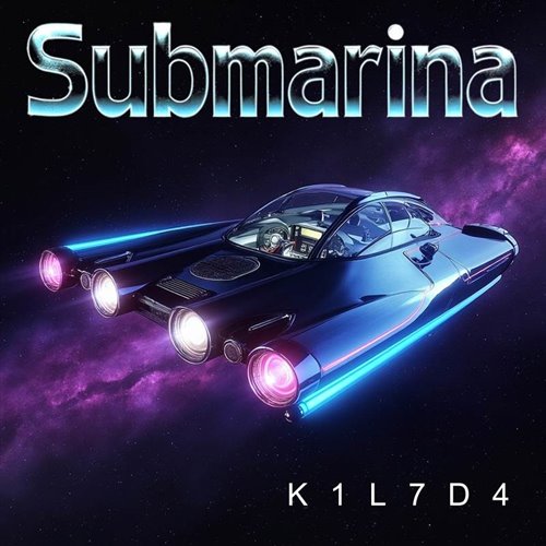 K1L7D4 - Submarina (Original mix) [℗ 2025 NBS] 