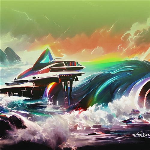 BlackTown Project - Underneath The Stars So Bright 