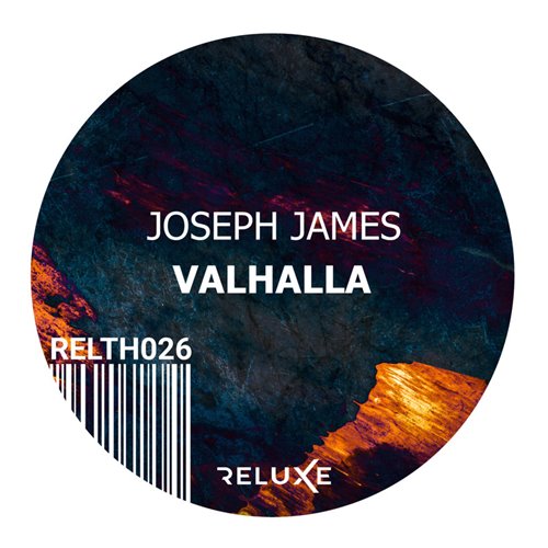 Joseph James - Valhalla (Original Mix)