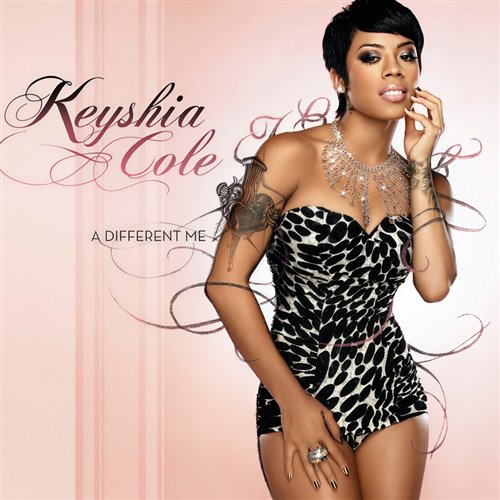 VA 抖音-Keyshia Cole-Please Dont Stop