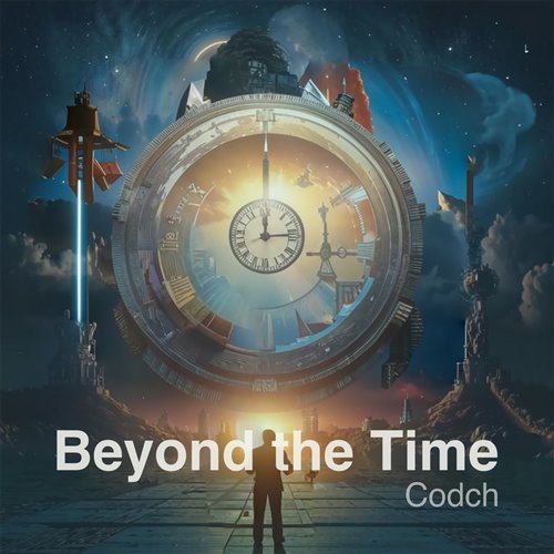 Codch - Beyond The Time 