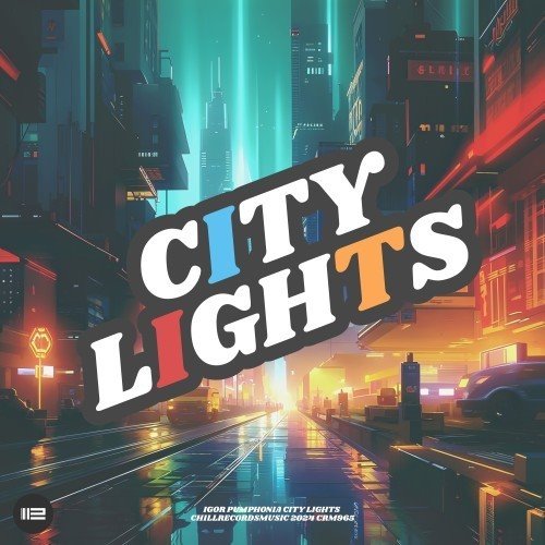 Igor Pumphonia - City Lights 