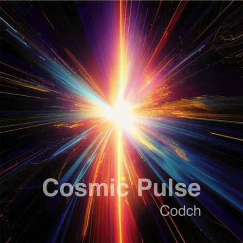 Codch - Cosmic Pulse 
