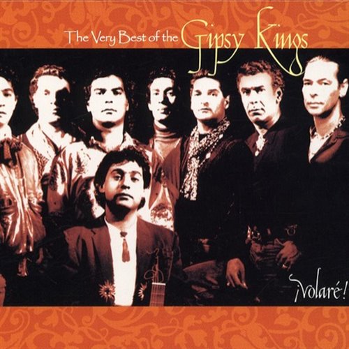 Gipsy Kings - Escucha Me (RMX 2025) 