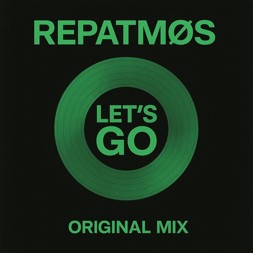 Liberatior (Original Mix)