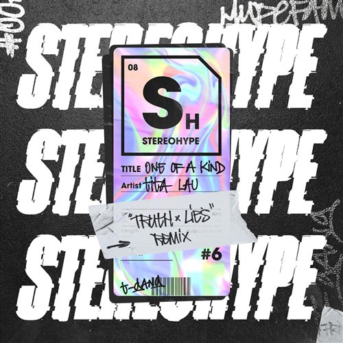 One Of A Kind (Truth X Lies Remix) (Radio Edit)