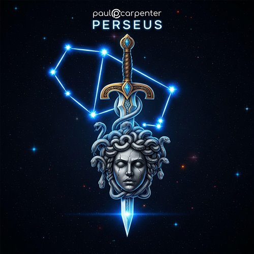 Perseus (Radio Edit)