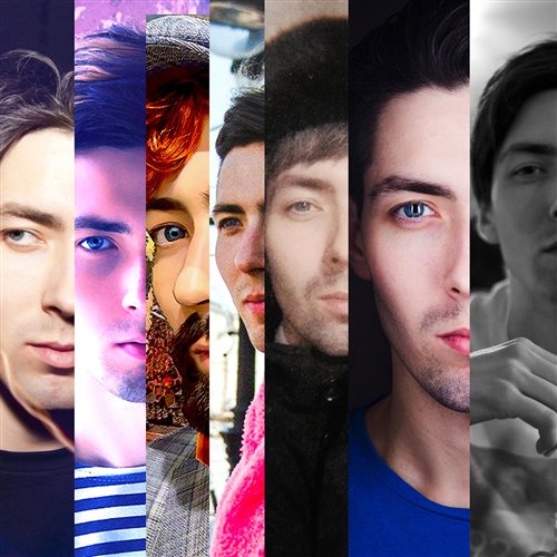 Jack Kaos - Save Space 