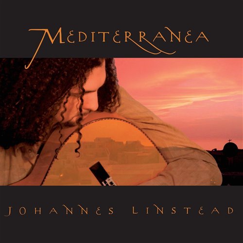 Johannes Linstead - Motika (G-rom mix) 