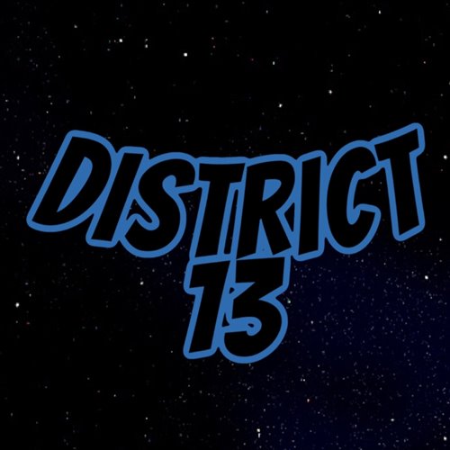 Kumulaciya - District 13 Remix 