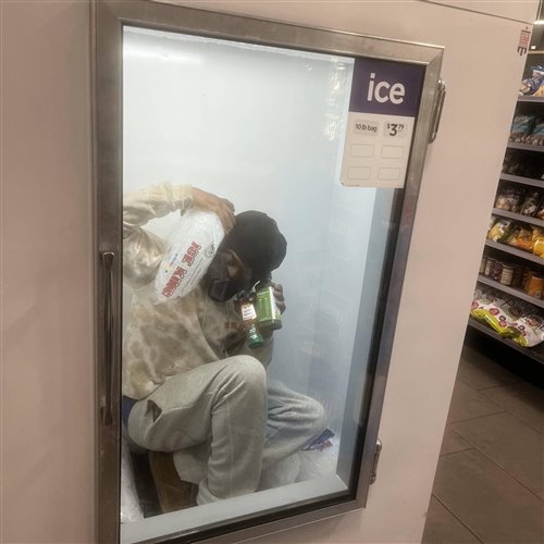 HIDEFACE - Motion (Snippet) 