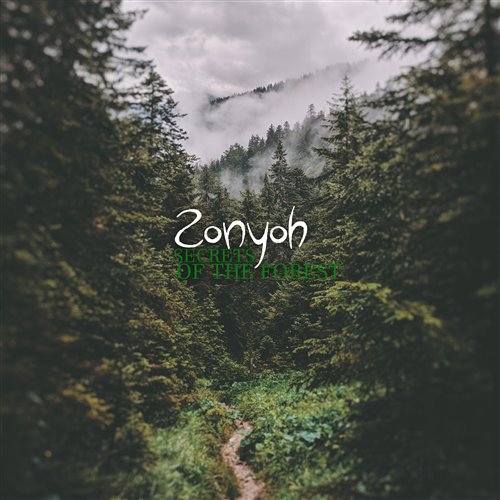 Lupino - Secrets of the Forest 