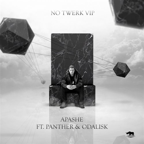 Apashe – No Twerk feat Panther  Odalisk (Pavlov  Nicky One Remix) 