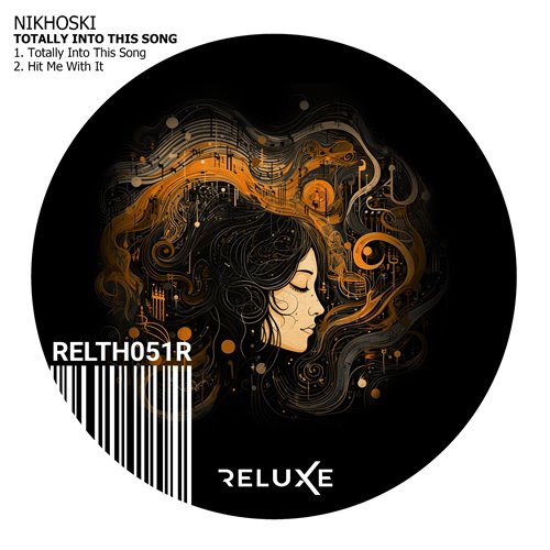 Nikhoski - OOF (Radio Edit)