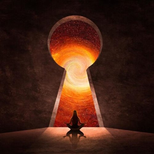 Lupino - The Dream Code 