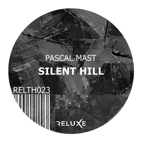 Pascal Mast - Silent Hill
