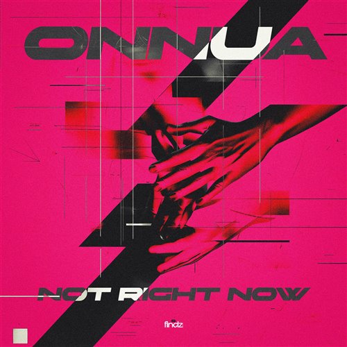 Onnua - Waiting for you (Extended mix) 
