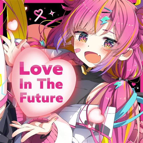BlackTown Project - Love In The Future 