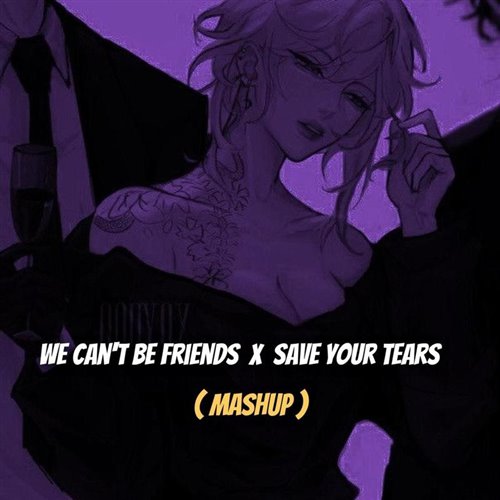 The Weeknd, Ariana Grande, Dua Lipa - Save Your Tears (Mashup)