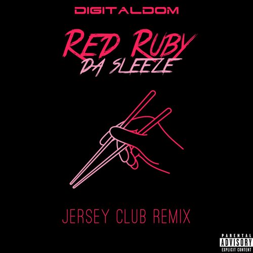 RED RUBY DA SLEEZE - Dusties (Intro Dirty)