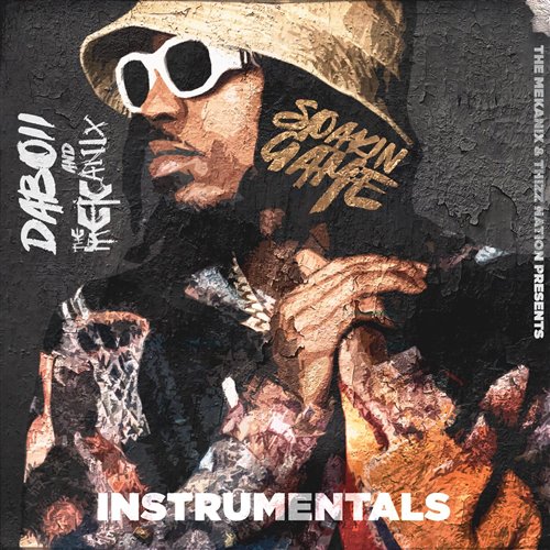 Daboii  The Mekanix Ft. J. Stalin - Friendly Reminder (Tmu Urban Intro) (Dirty) 118