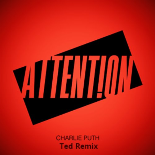 Charlie Puth - ATTENTION (Bounce X Mash)